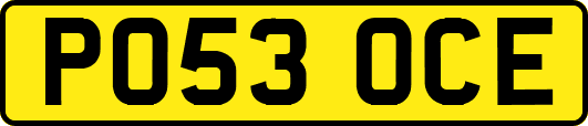 PO53OCE