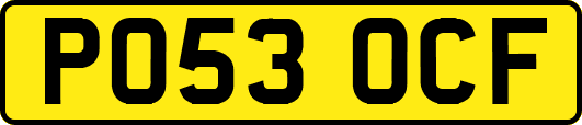 PO53OCF