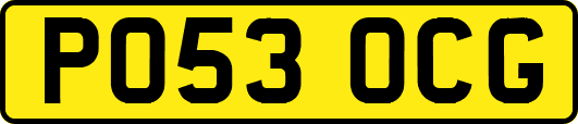 PO53OCG