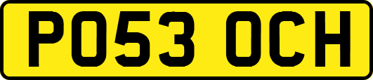 PO53OCH