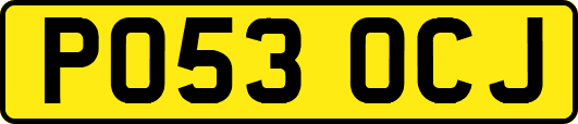 PO53OCJ