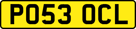 PO53OCL