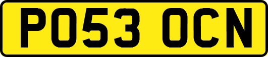 PO53OCN