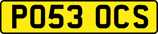 PO53OCS