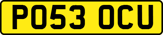 PO53OCU
