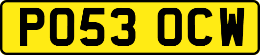 PO53OCW