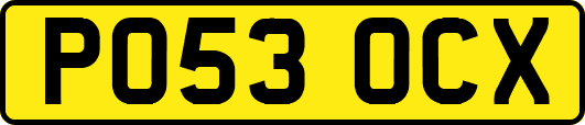 PO53OCX