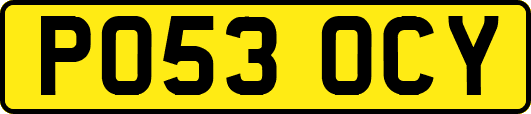 PO53OCY