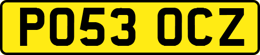 PO53OCZ
