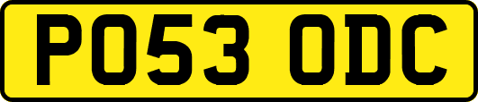 PO53ODC