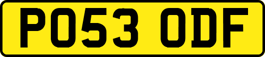 PO53ODF