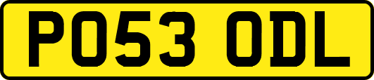 PO53ODL