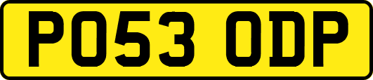 PO53ODP