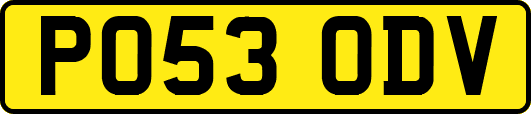 PO53ODV
