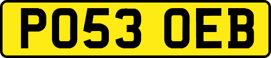 PO53OEB