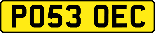 PO53OEC