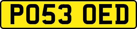 PO53OED