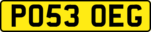 PO53OEG