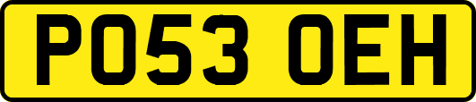 PO53OEH