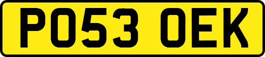 PO53OEK
