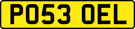 PO53OEL