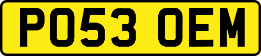PO53OEM