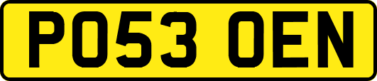PO53OEN