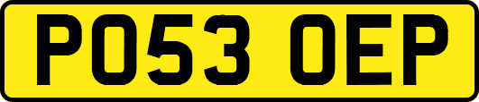 PO53OEP