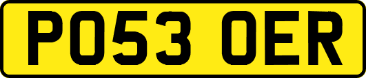 PO53OER