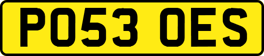 PO53OES