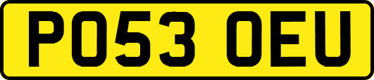 PO53OEU