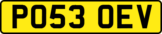 PO53OEV