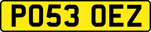 PO53OEZ