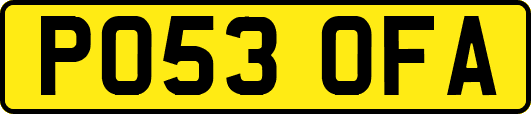 PO53OFA