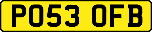 PO53OFB