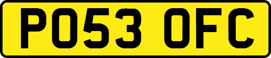 PO53OFC