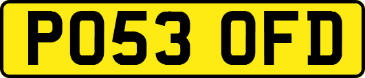 PO53OFD