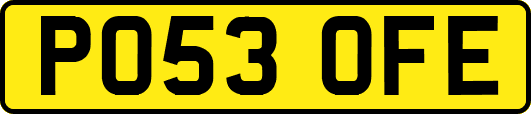 PO53OFE