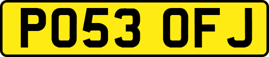 PO53OFJ