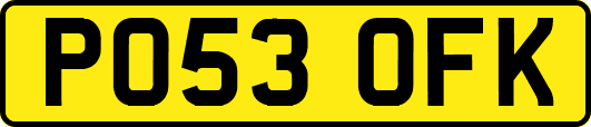 PO53OFK