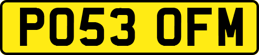 PO53OFM