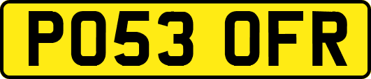 PO53OFR