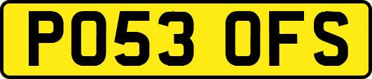 PO53OFS