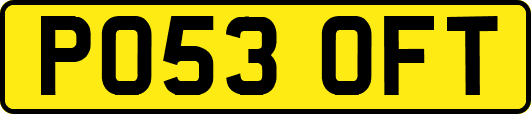 PO53OFT
