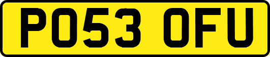 PO53OFU