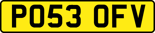 PO53OFV