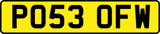 PO53OFW