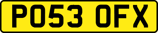 PO53OFX