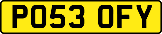 PO53OFY