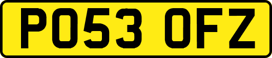 PO53OFZ